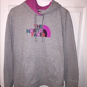 Northface Hoodie
